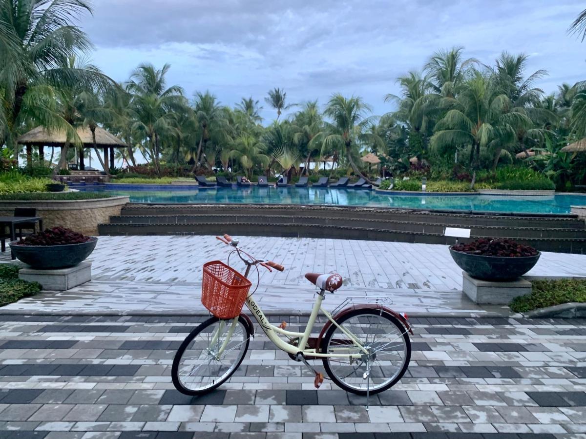 Sea View 2 Bedroom Fully Furnished Apartment Forest City Starview Bay Johor Malaysia Kampong Pok Kechil Exterior foto